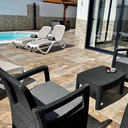 Fashion Villa Vivalavida, Private Pool X Parking 普拉亚布兰卡 外观 照片