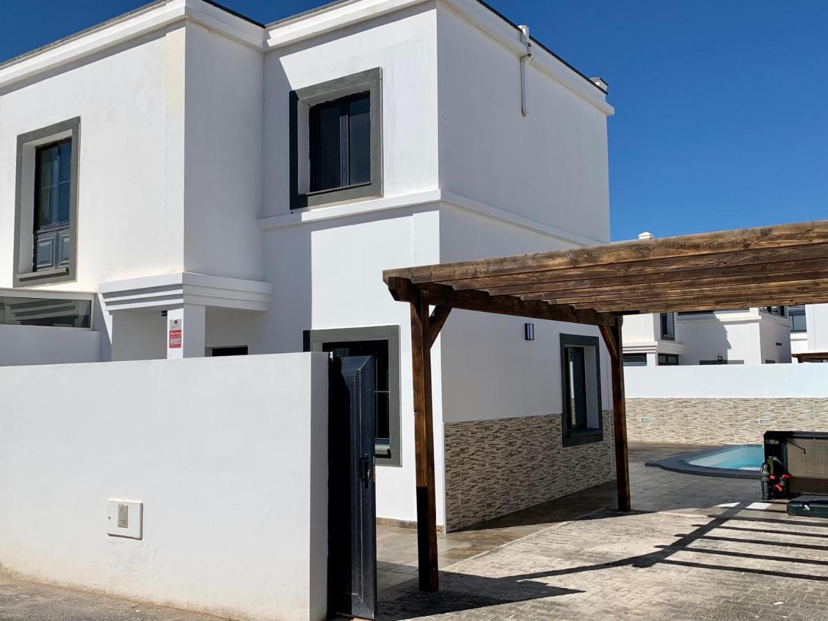 Fashion Villa Vivalavida, Private Pool X Parking 普拉亚布兰卡 外观 照片