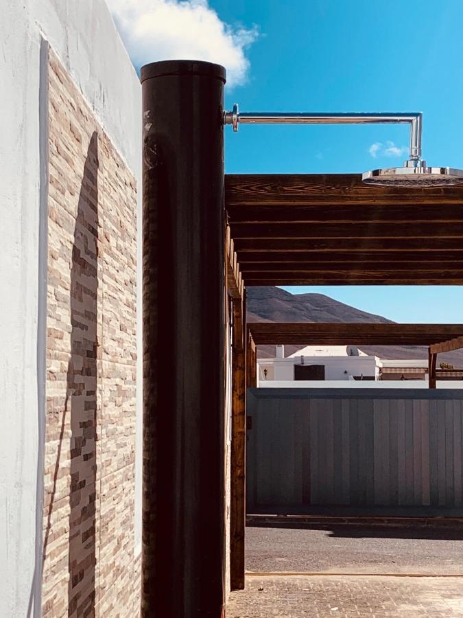 Fashion Villa Vivalavida, Private Pool X Parking 普拉亚布兰卡 外观 照片