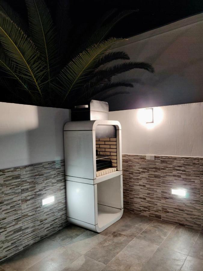 Fashion Villa Vivalavida, Private Pool X Parking 普拉亚布兰卡 外观 照片