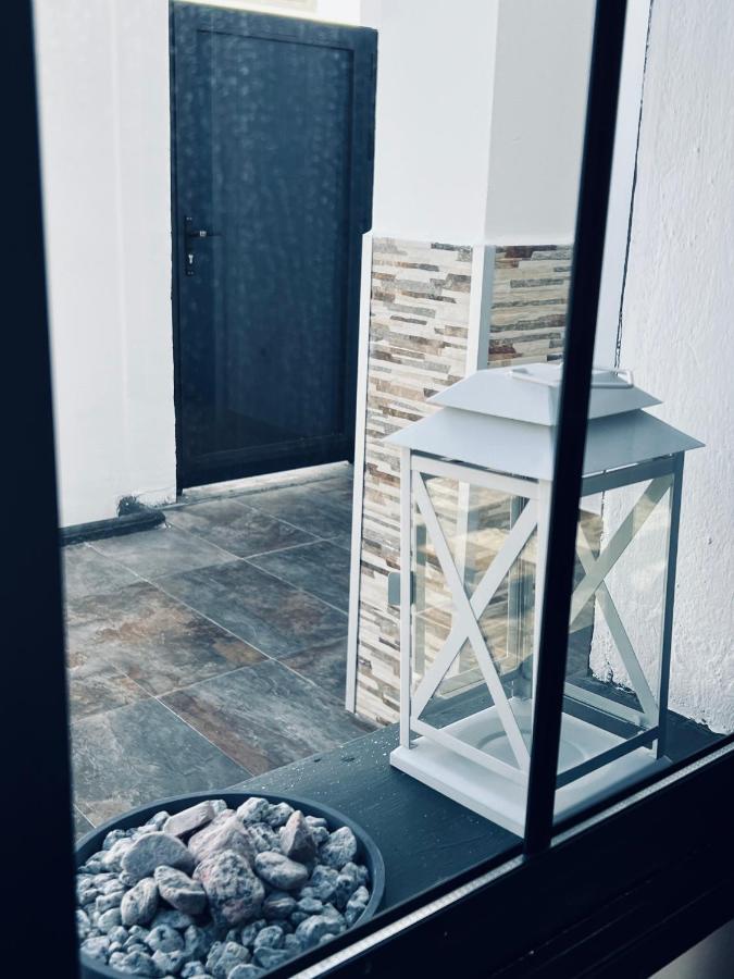 Fashion Villa Vivalavida, Private Pool X Parking 普拉亚布兰卡 外观 照片