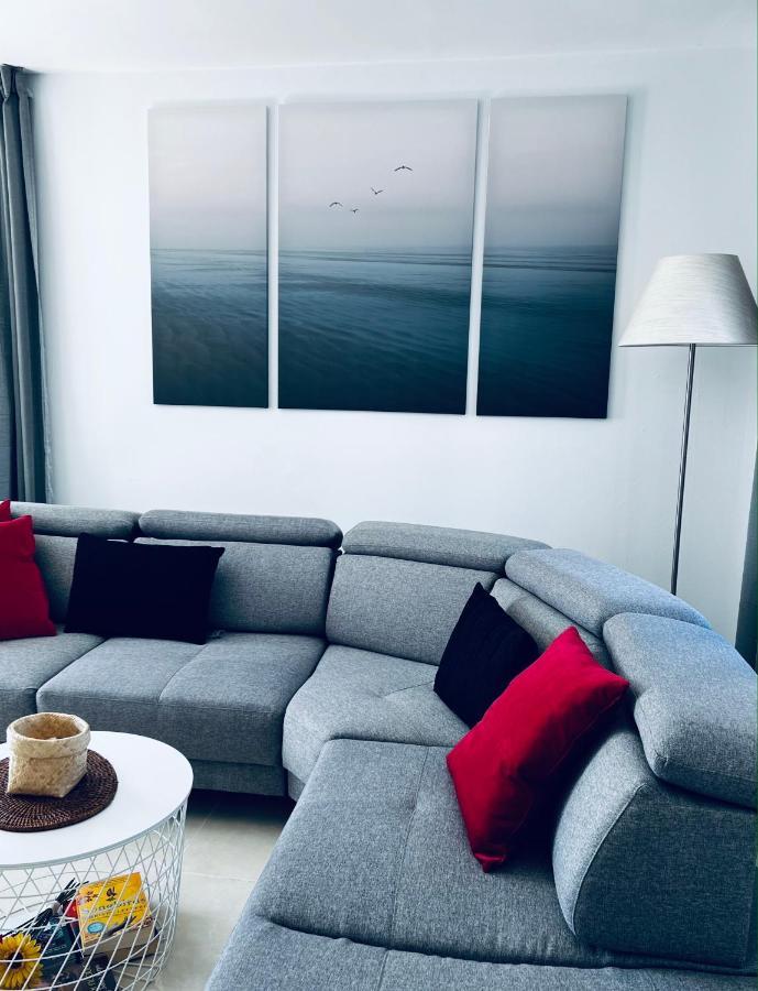 Fashion Villa Vivalavida, Private Pool X Parking 普拉亚布兰卡 外观 照片