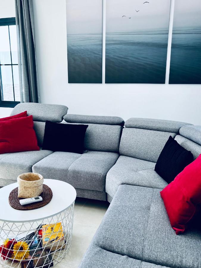 Fashion Villa Vivalavida, Private Pool X Parking 普拉亚布兰卡 外观 照片