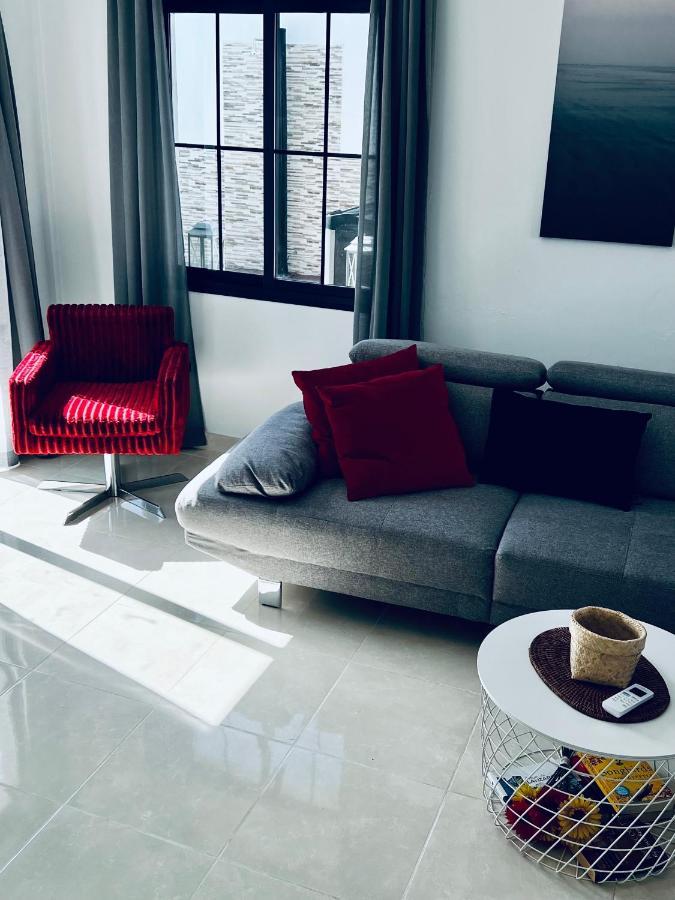 Fashion Villa Vivalavida, Private Pool X Parking 普拉亚布兰卡 外观 照片
