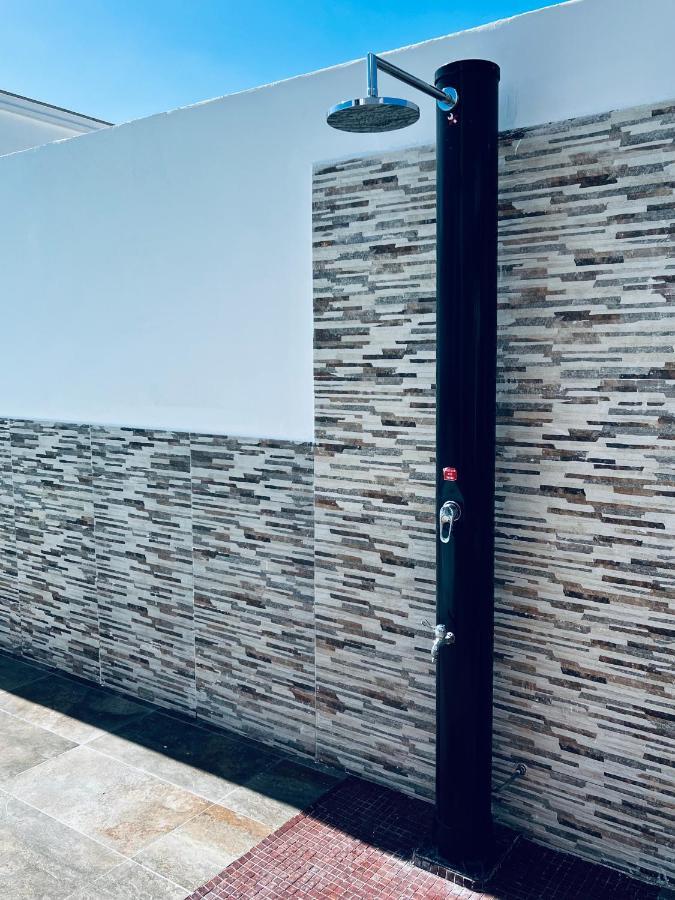 Fashion Villa Vivalavida, Private Pool X Parking 普拉亚布兰卡 外观 照片